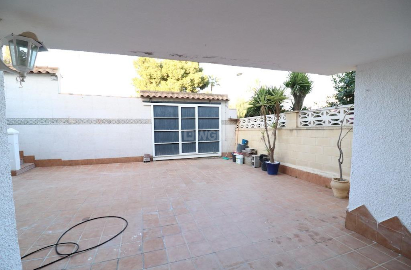 Odsprzedaż - Villa - Torrevieja - Costa Blanca