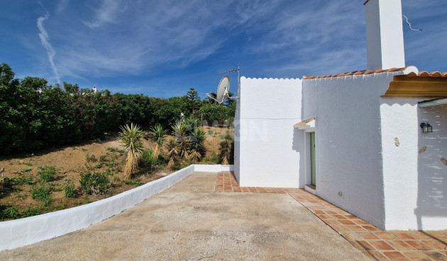 Reventa - Villa - Vinuela - Inland