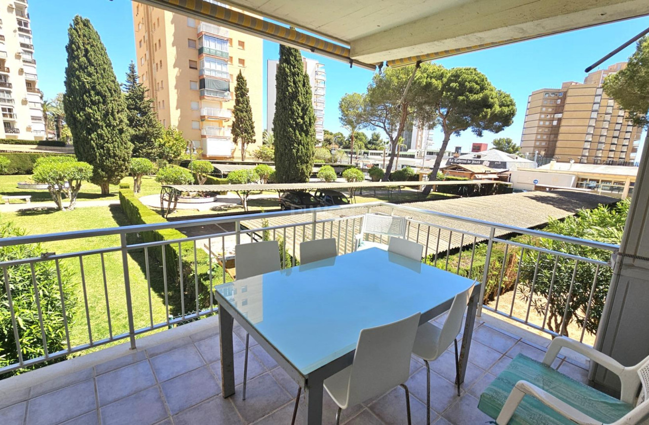 Reventa - Apartamento / piso - Orihuela Costa - Altos De Campoamor