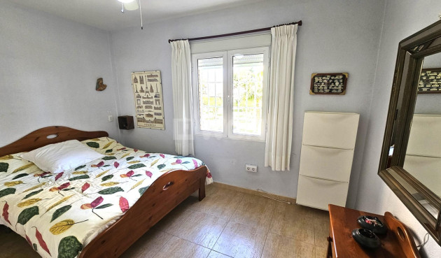 Resale - Apartment / flat - Orihuela Costa - Altos De Campoamor