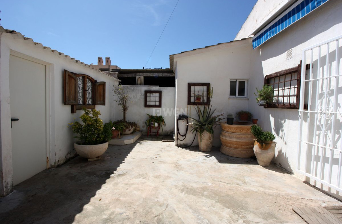 Reventa - Villa - Guardamar del Segura - Costa Blanca