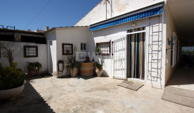 Reventa - Villa - Guardamar del Segura - Costa Blanca