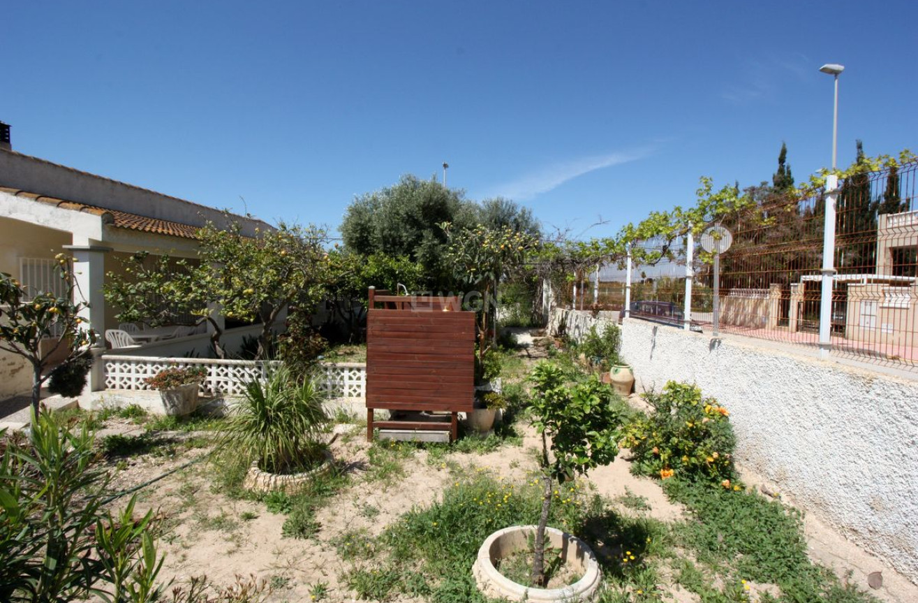 Reventa - Villa - Guardamar del Segura - Costa Blanca