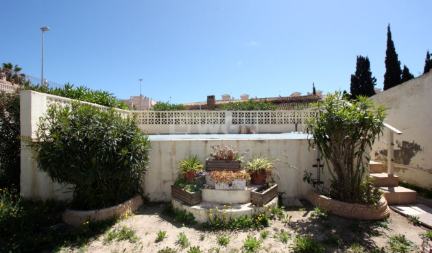 Odsprzedaż - Villa - Guardamar del Segura - Costa Blanca