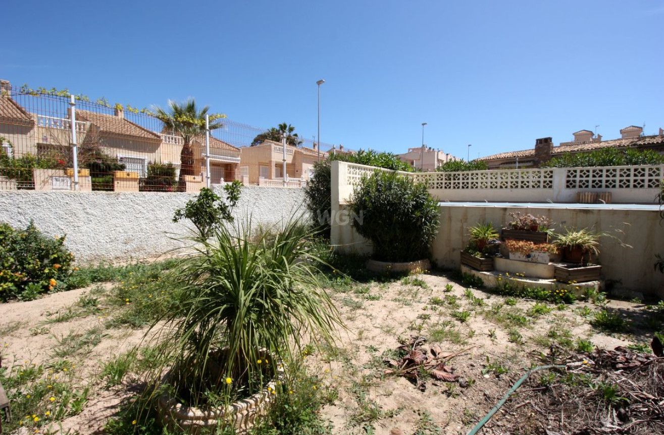 Resale - Villa - Guardamar del Segura - Costa Blanca