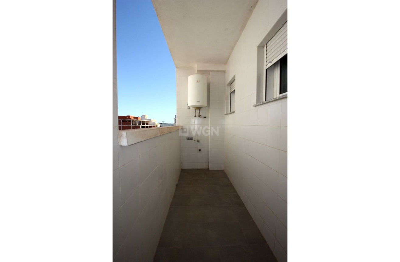 Resale - Penthouse - Formentera del Segura - Costa Blanca