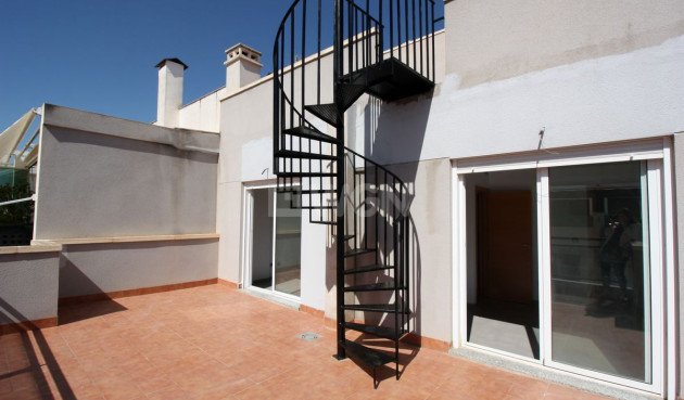 Resale - Penthouse - Formentera del Segura - Costa Blanca