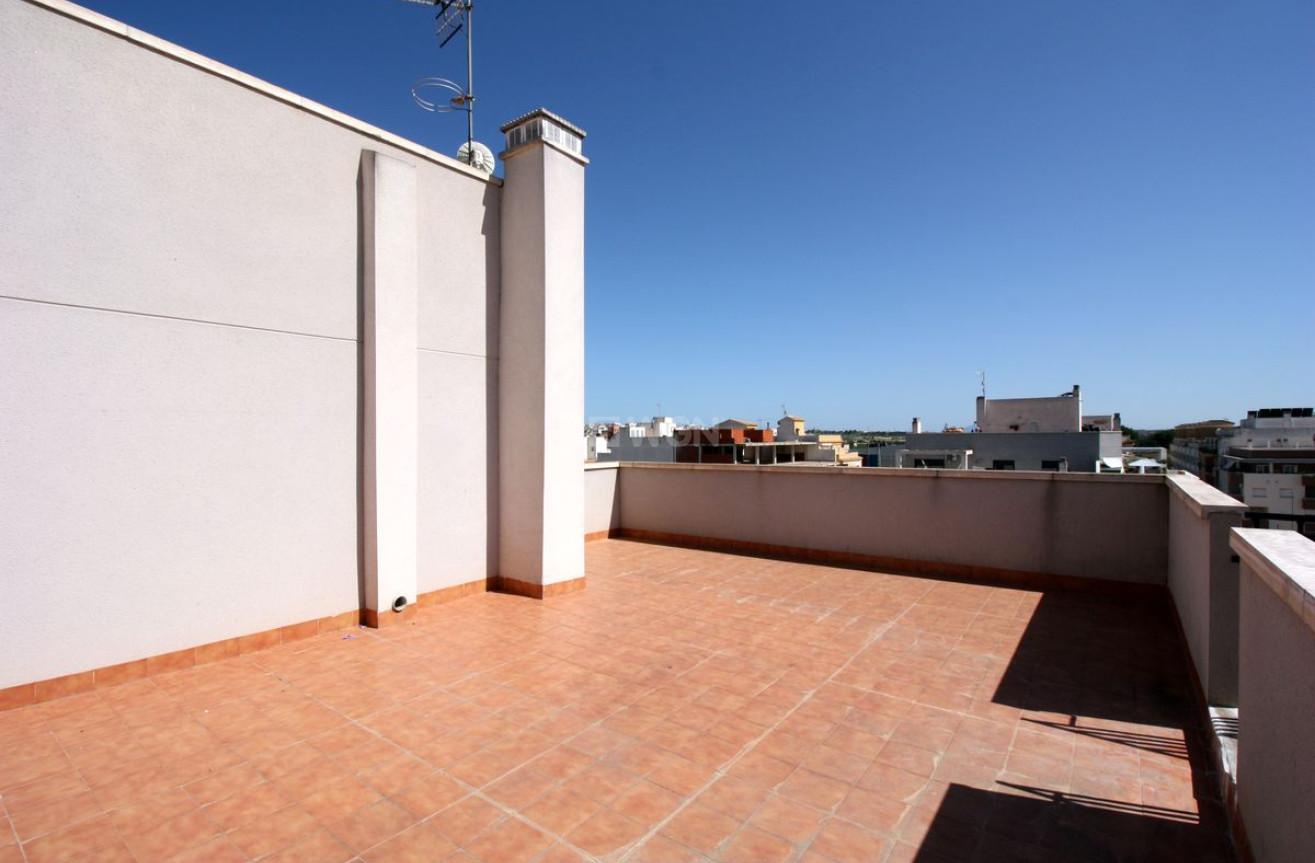 Resale - Penthouse - Formentera del Segura - Costa Blanca