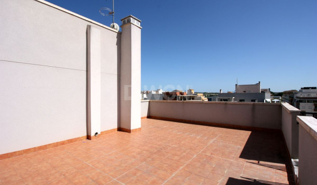 Resale - Penthouse - Formentera del Segura - Costa Blanca