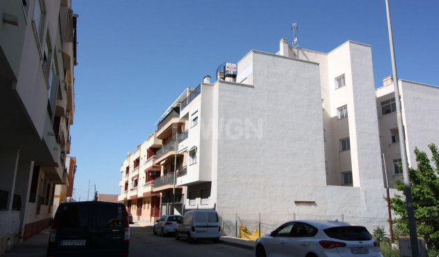 Resale - Penthouse - Formentera del Segura - Costa Blanca