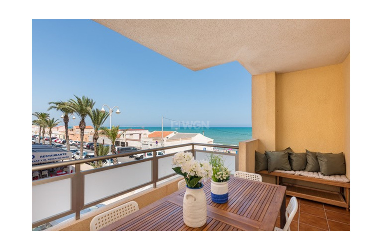 Reventa - Apartamento / piso - Guardamar del Segura - Costa Blanca