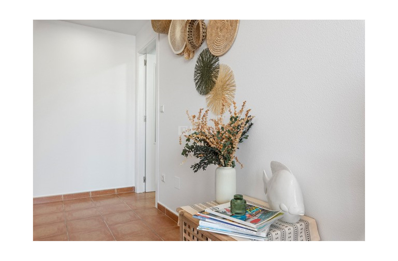 Reventa - Apartamento / piso - Guardamar del Segura - Costa Blanca