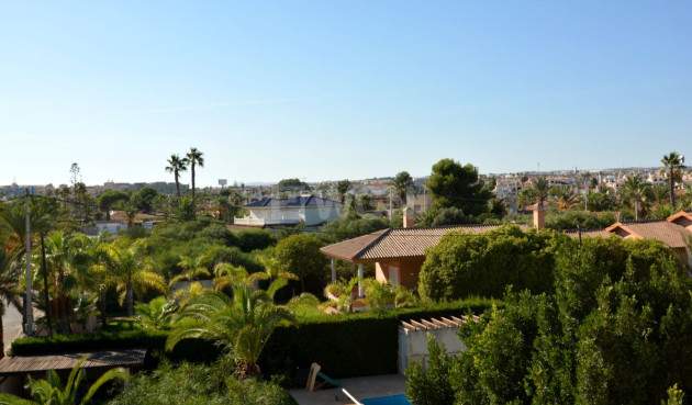 Reventa - Villa - Orihuela Costa - Costa Blanca