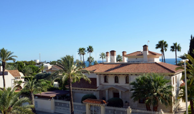 Odsprzedaż - Villa - Orihuela Costa - Costa Blanca