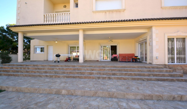 Odsprzedaż - Villa - Orihuela Costa - Costa Blanca