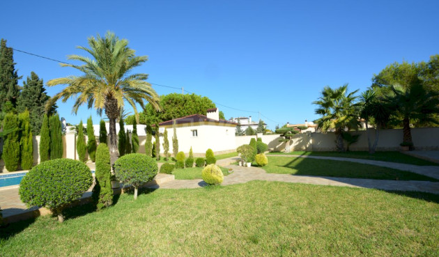 Reventa - Villa - Orihuela Costa - Costa Blanca