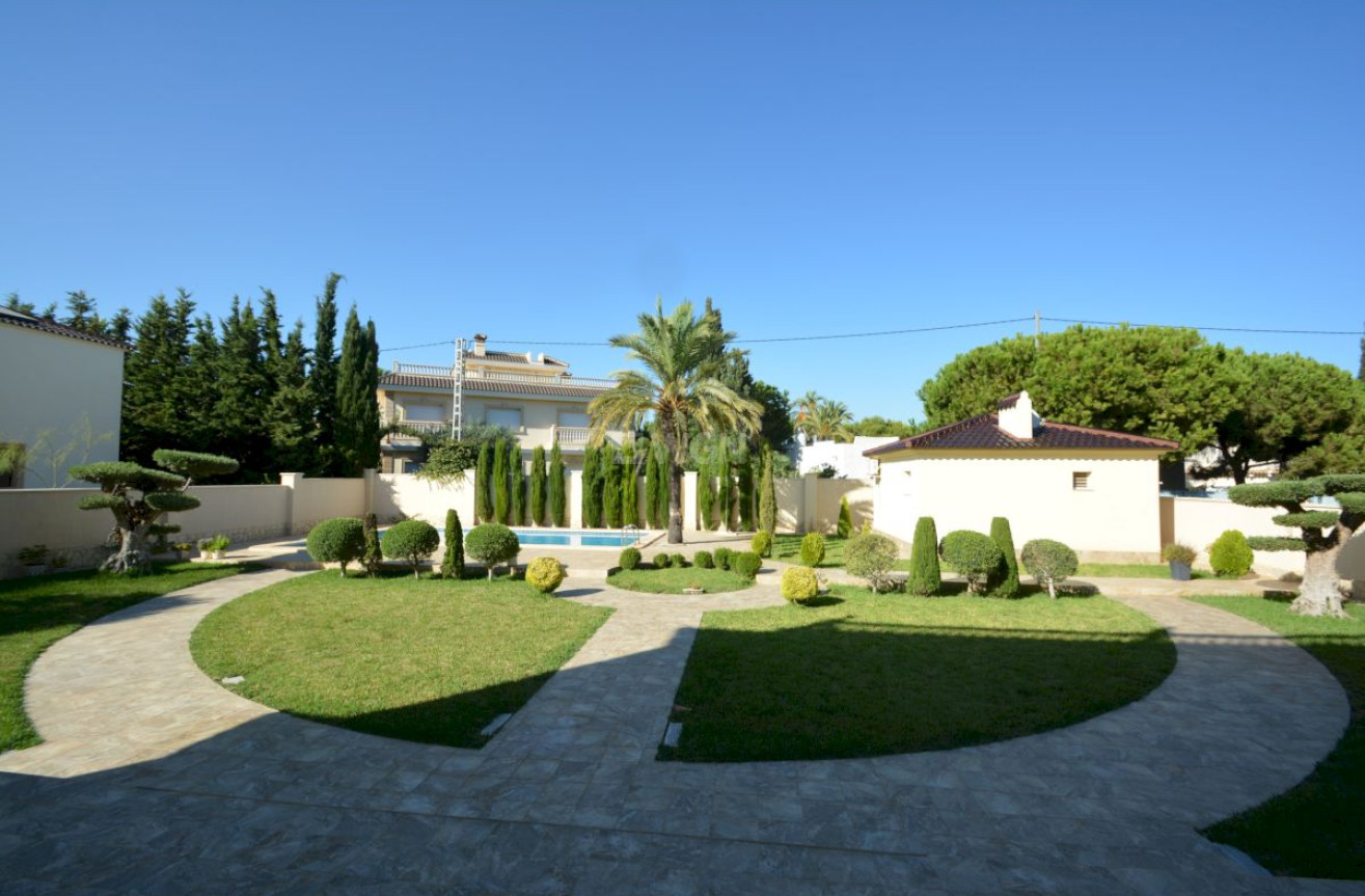 Odsprzedaż - Villa - Orihuela Costa - Costa Blanca