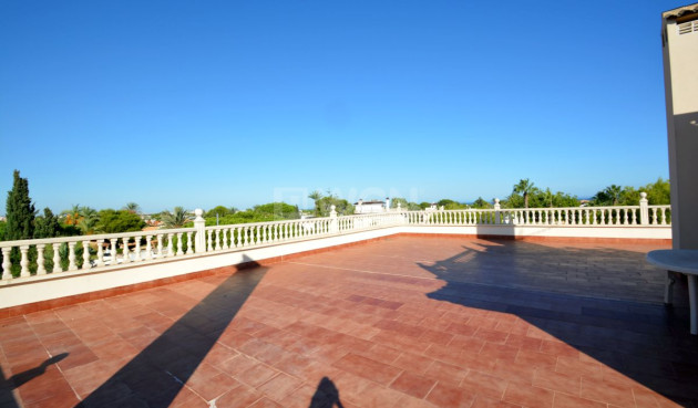 Reventa - Villa - Orihuela Costa - Costa Blanca