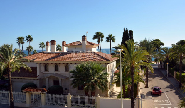 Odsprzedaż - Villa - Orihuela Costa - Costa Blanca