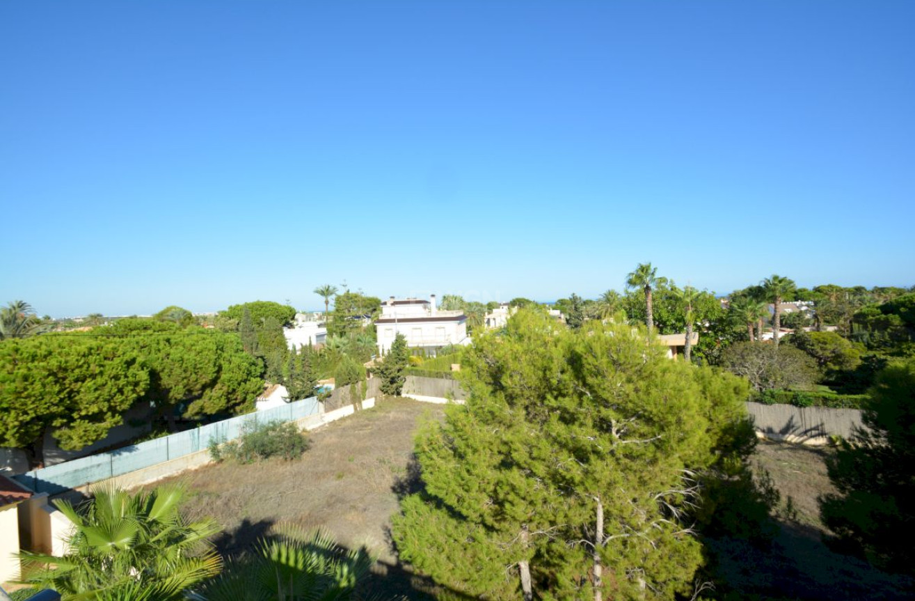 Odsprzedaż - Villa - Orihuela Costa - Costa Blanca