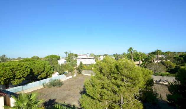 Odsprzedaż - Villa - Orihuela Costa - Costa Blanca