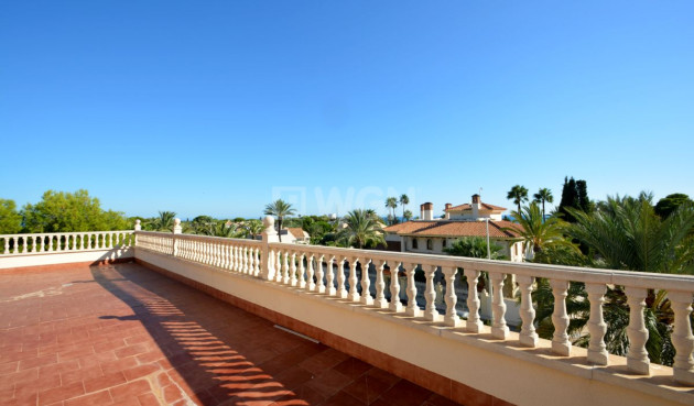 Odsprzedaż - Villa - Orihuela Costa - Costa Blanca