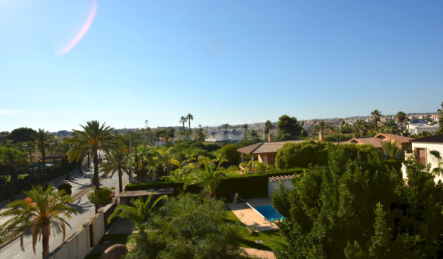 Reventa - Villa - Orihuela Costa - Costa Blanca