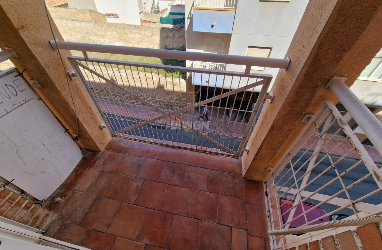 Reventa - Apartamento / piso - Torrevieja - Centro