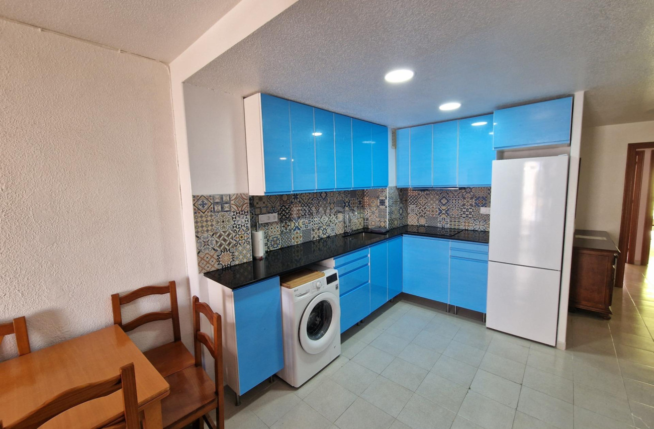 Reventa - Apartamento / piso - Torrevieja - Centro