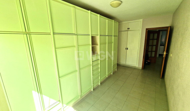 Reventa - Apartamento / piso - Torrevieja - Centro