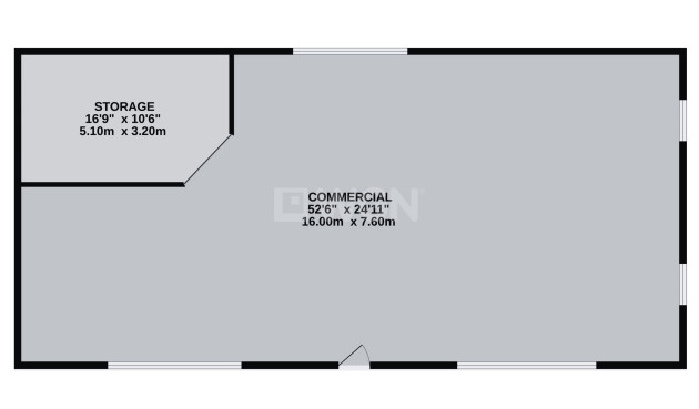 Reventa - Comercial - La Manga Club - Costa Calida