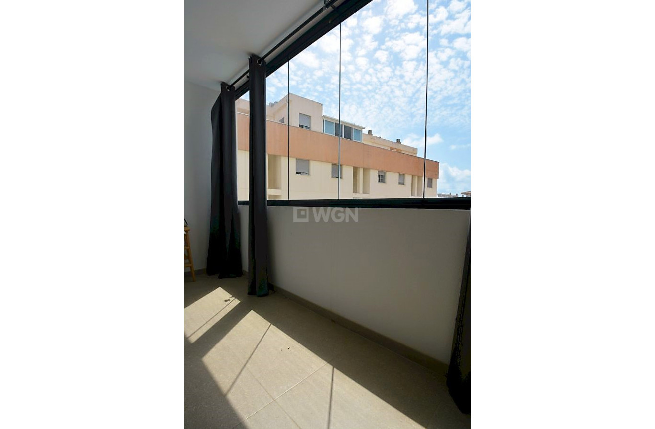 Resale - Duplex - Guardamar del Segura - Costa Blanca