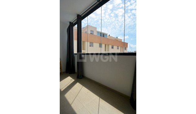 Resale - Duplex - Guardamar del Segura - Costa Blanca