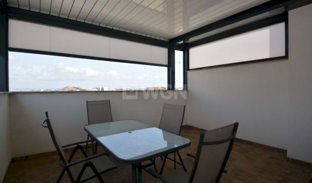 Reventa - Duplex - Guardamar del Segura - Costa Blanca