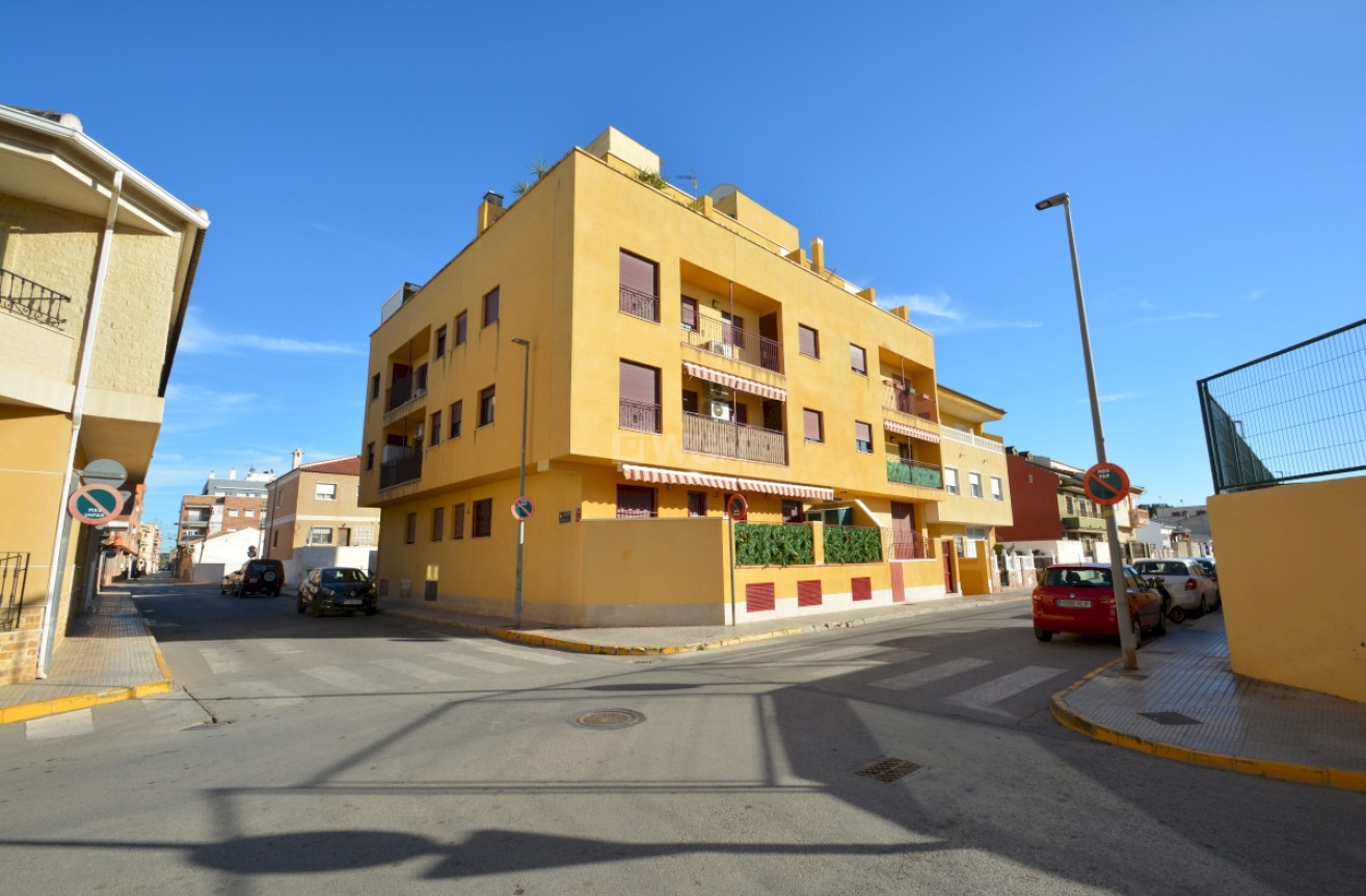 Reventa - Apartamento / piso - Formentera del Segura - Costa Blanca