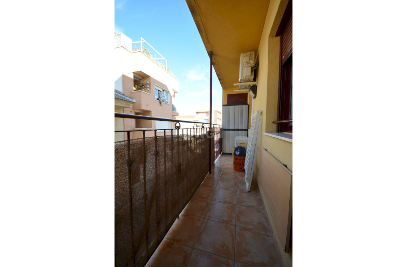 Reventa - Apartamento / piso - Formentera del Segura - Costa Blanca