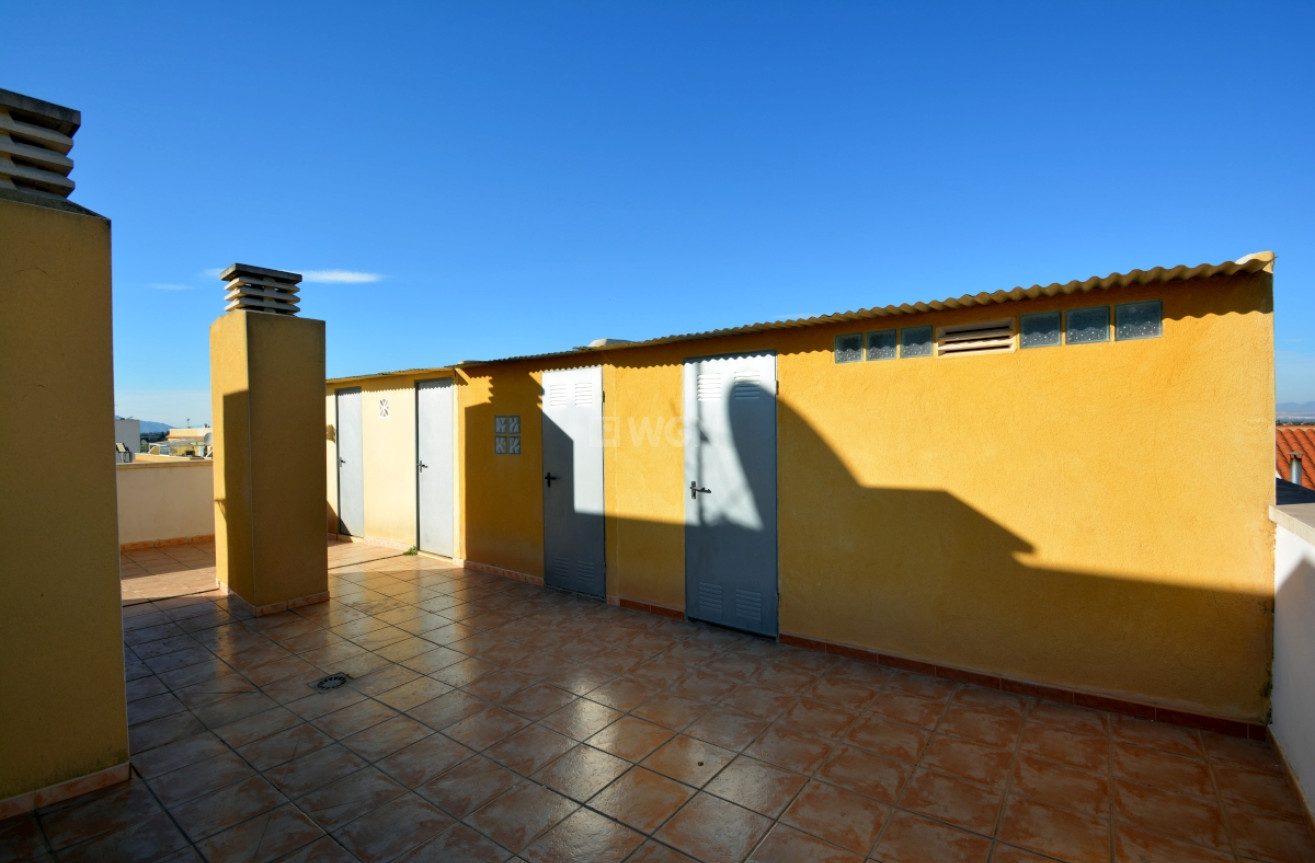 Reventa - Apartamento / piso - Formentera del Segura - Costa Blanca