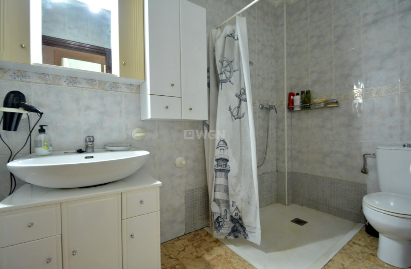 Resale - Townhouse - Guardamar del Segura - Costa Blanca