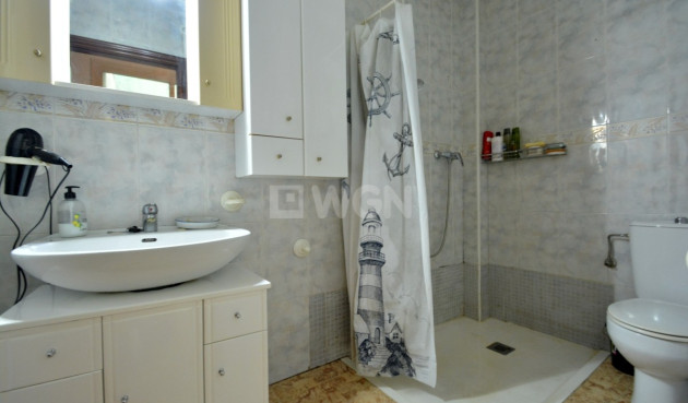 Resale - Townhouse - Guardamar del Segura - Costa Blanca