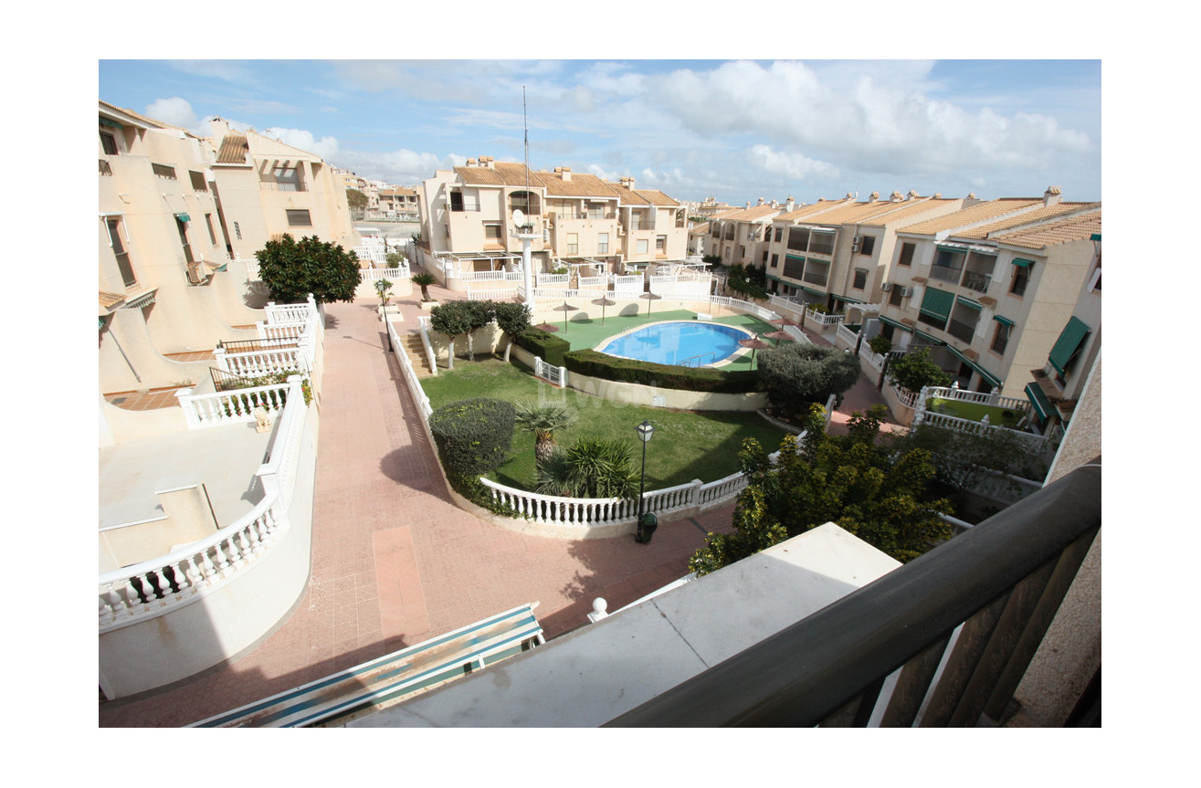 Resale - Townhouse - Guardamar del Segura - Costa Blanca