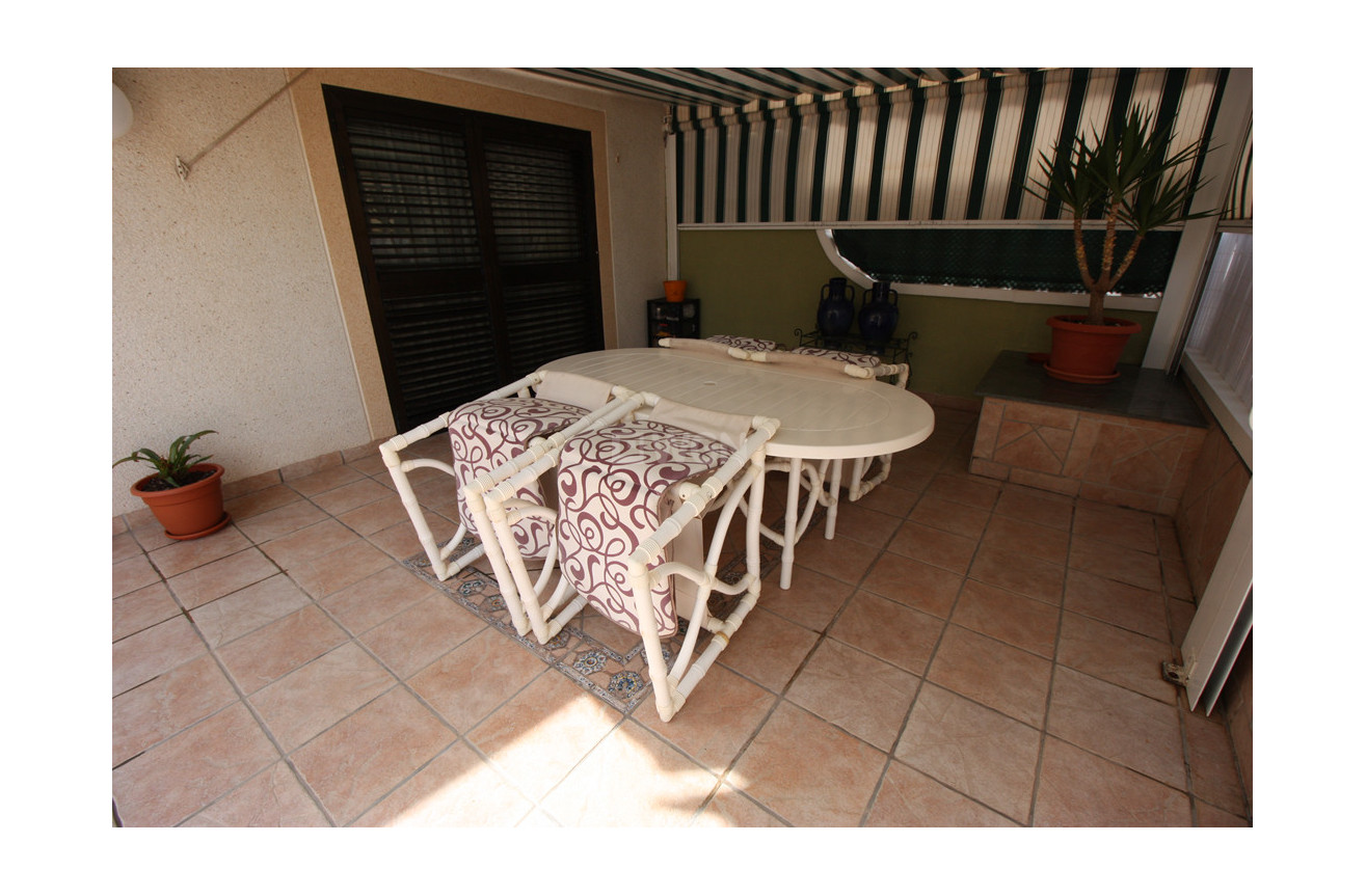 Resale - Townhouse - Guardamar del Segura - Costa Blanca