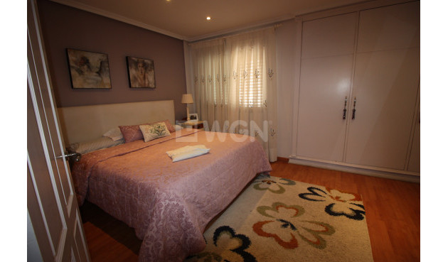 Resale - Townhouse - Guardamar del Segura - Costa Blanca