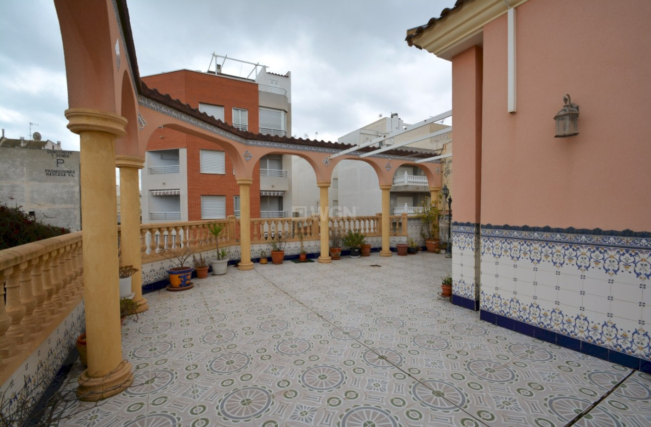 Reventa - Villa - Guardamar del Segura - Costa Blanca