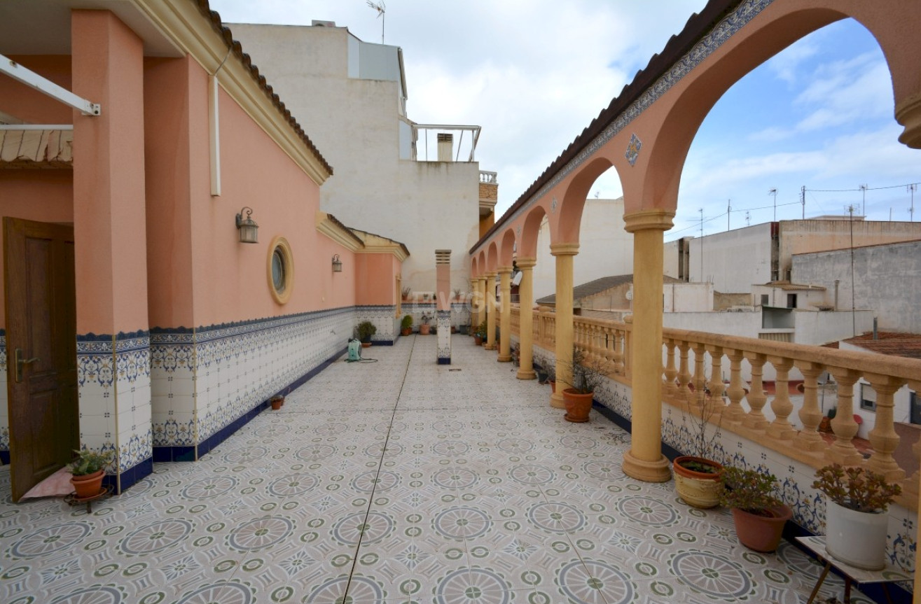 Reventa - Villa - Guardamar del Segura - Costa Blanca