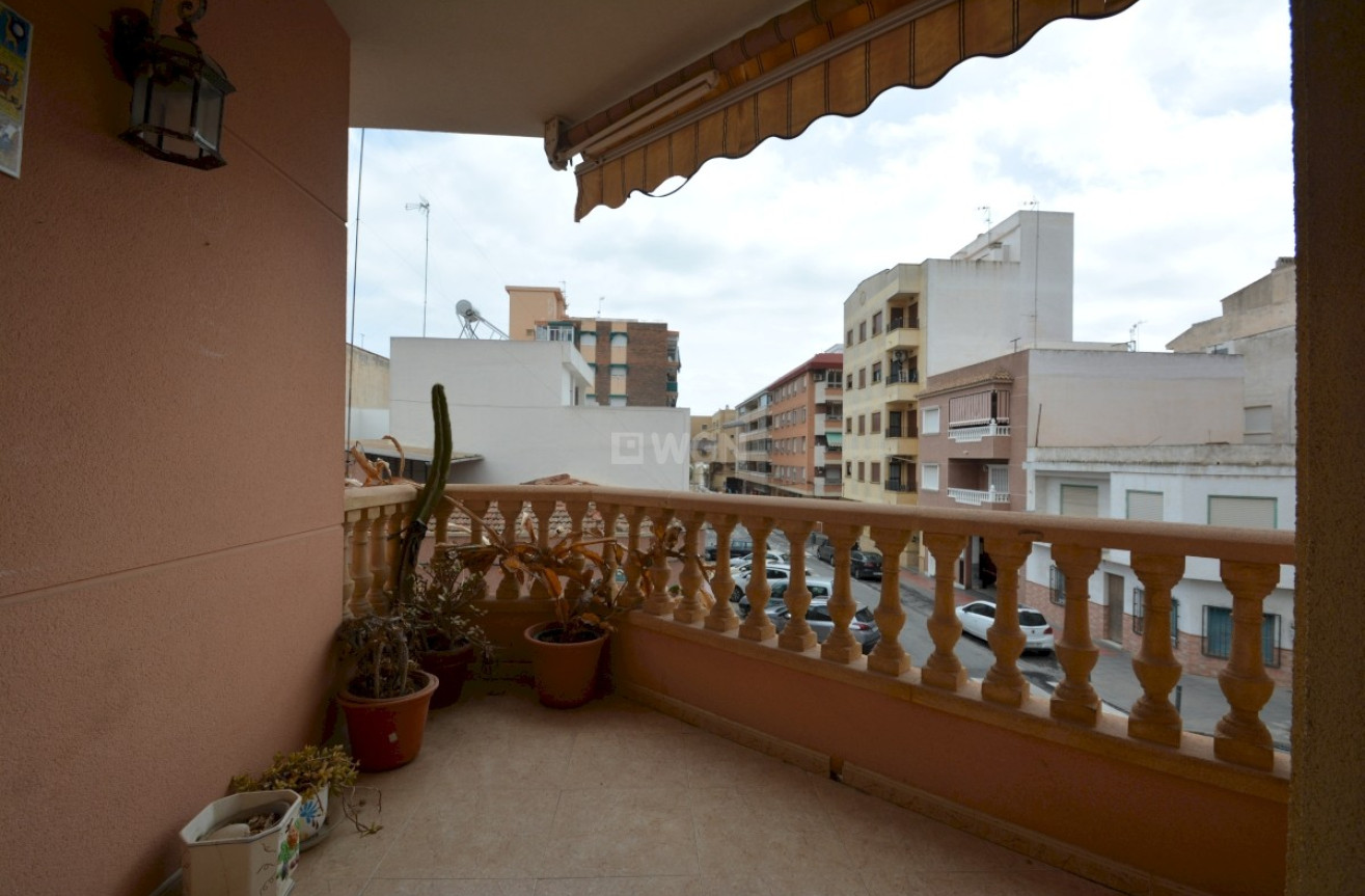 Resale - Villa - Guardamar del Segura - Costa Blanca