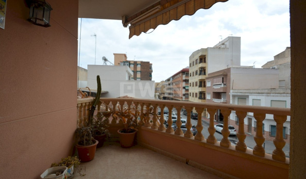 Reventa - Villa - Guardamar del Segura - Costa Blanca