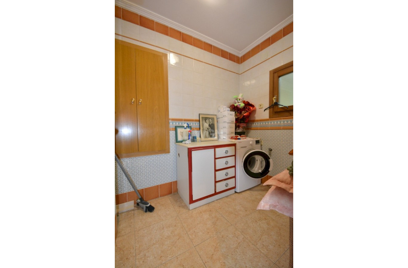 Resale - Villa - Guardamar del Segura - Costa Blanca