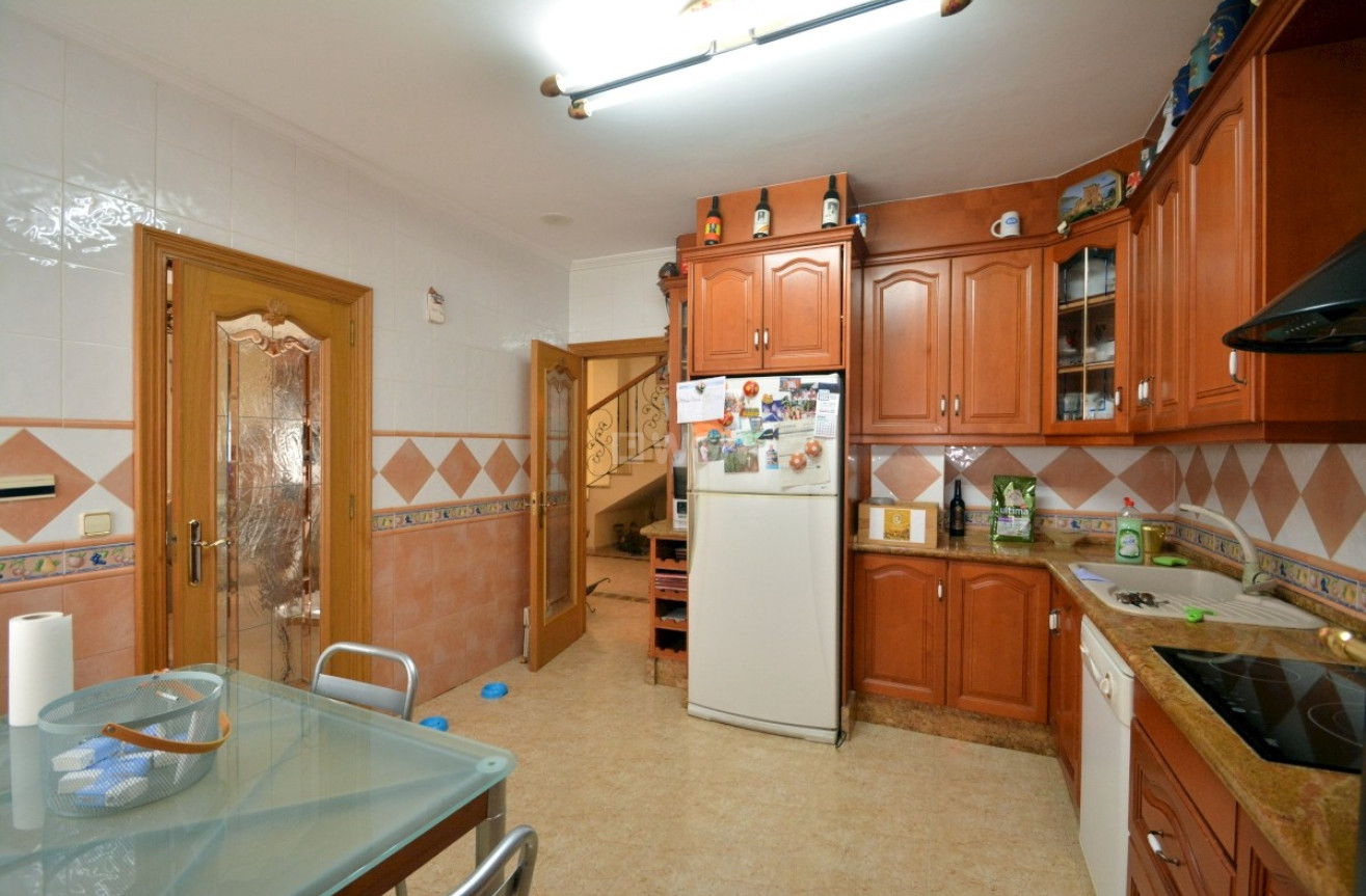 Resale - Villa - Guardamar del Segura - Costa Blanca