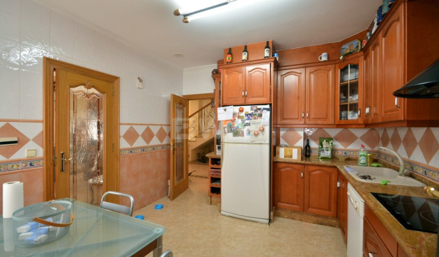 Resale - Villa - Guardamar del Segura - Costa Blanca