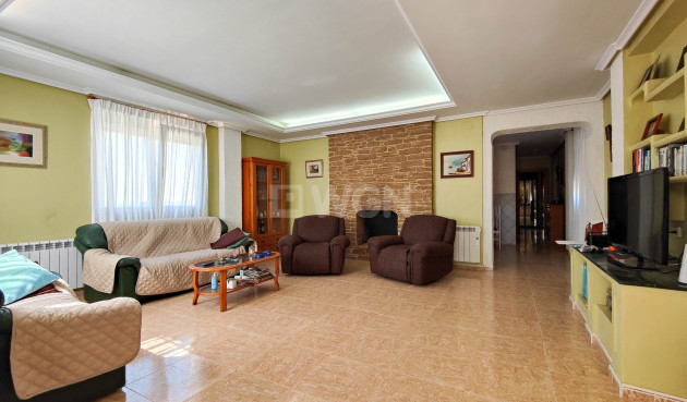 Reventa - Villa - Torrevieja - Costa Blanca